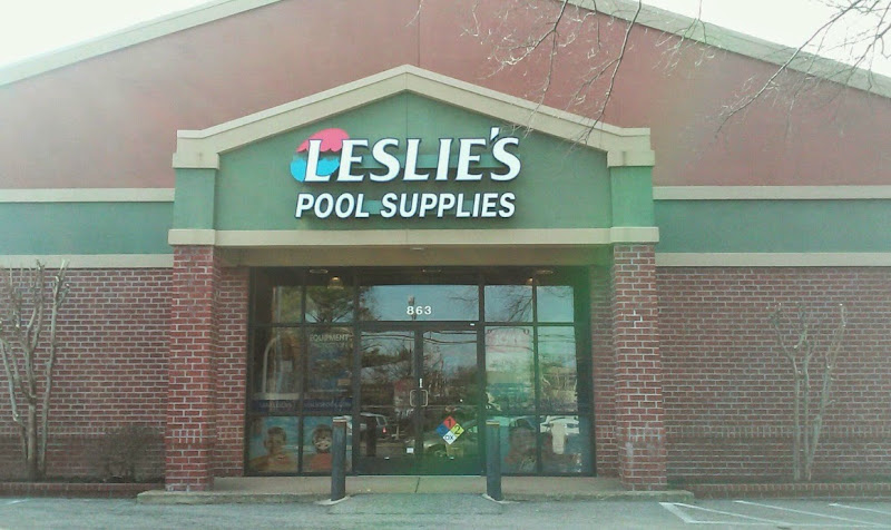 Leslie's Pool Supplies