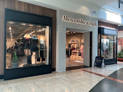 Abercrombie & Fitch Men