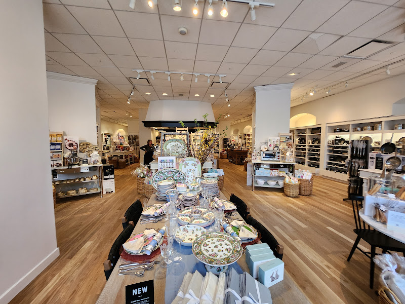 Pottery Barn