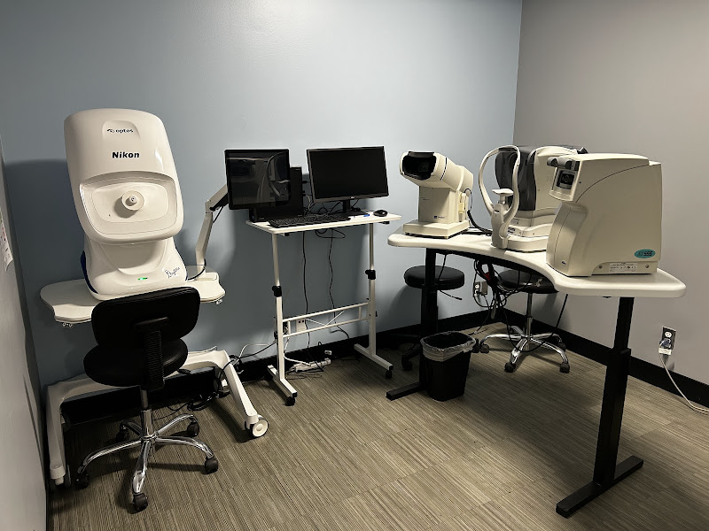 Mountain View Eyecare