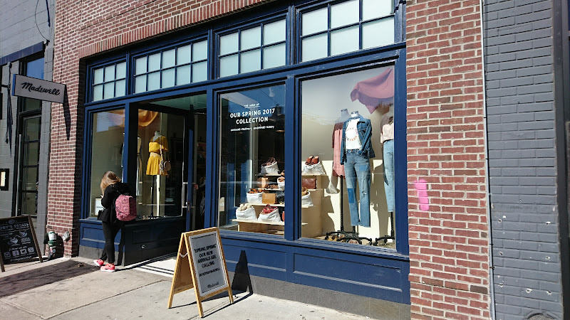 Madewell