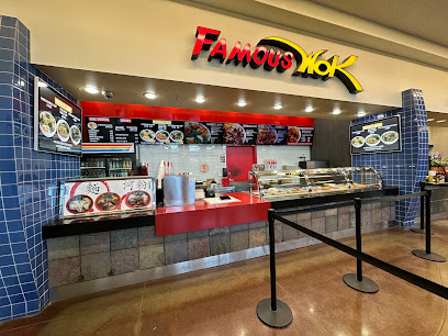 Famous Wok