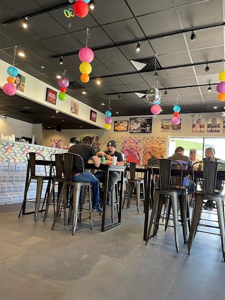 Adam & Joe's Eatery & Catering