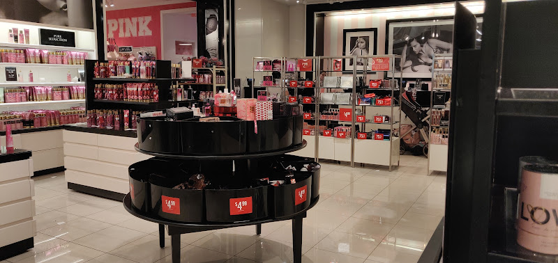 Victoria's Secret & PINK