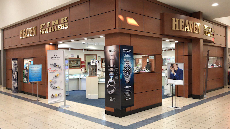 Heaven Fine Jewellers
