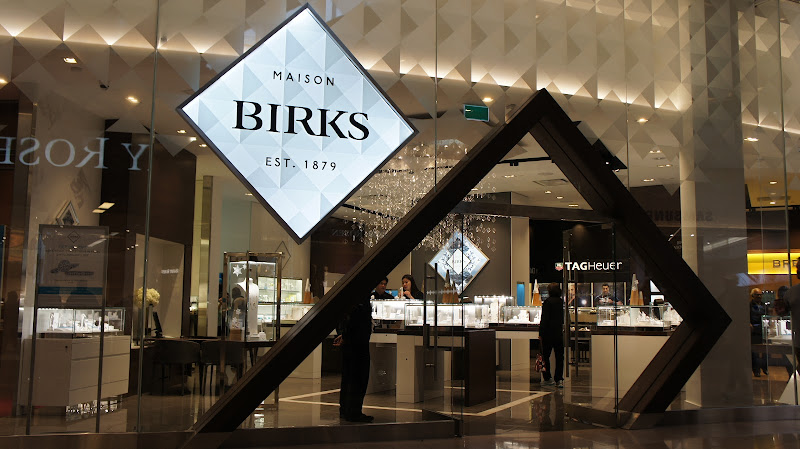 Maison Birks