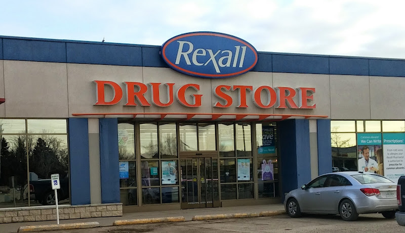 Rexall