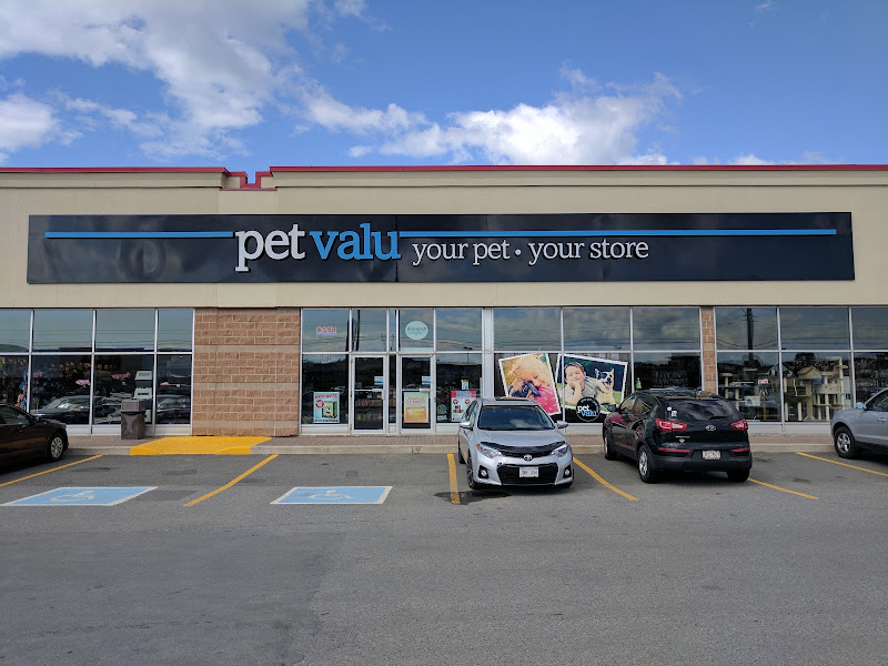 Pet Valu