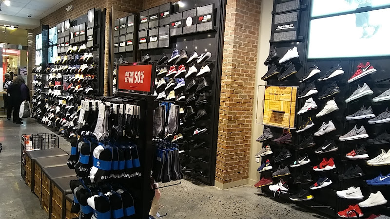 Foot Locker