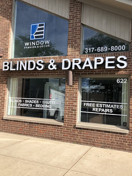 Window Fashion & Decor