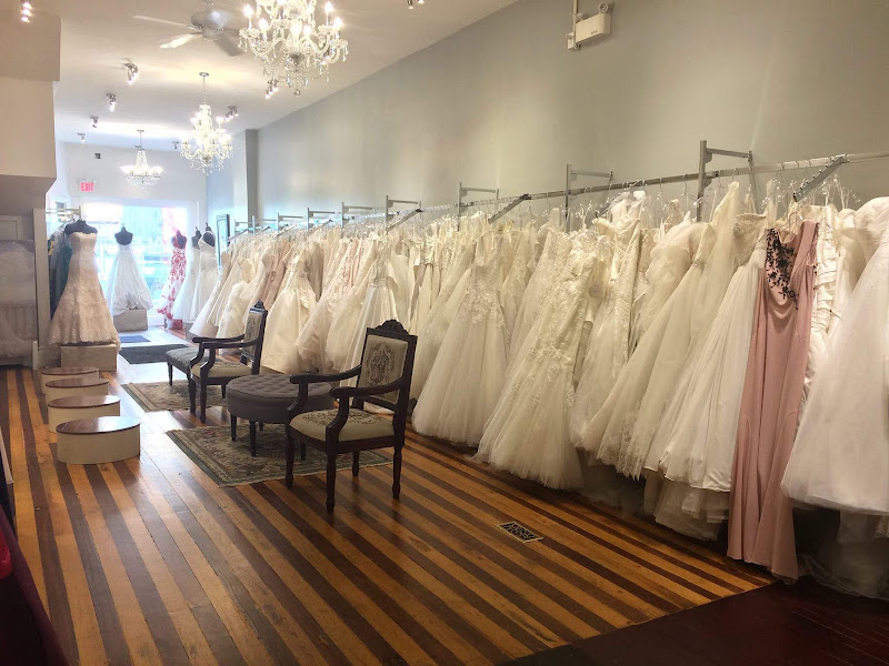 Antoinette Bridal Boutique