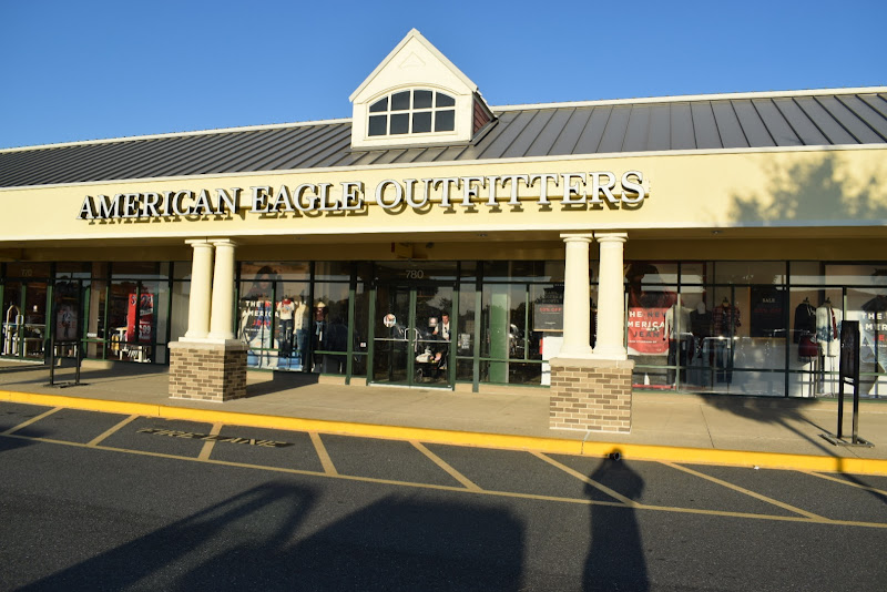 American Eagle