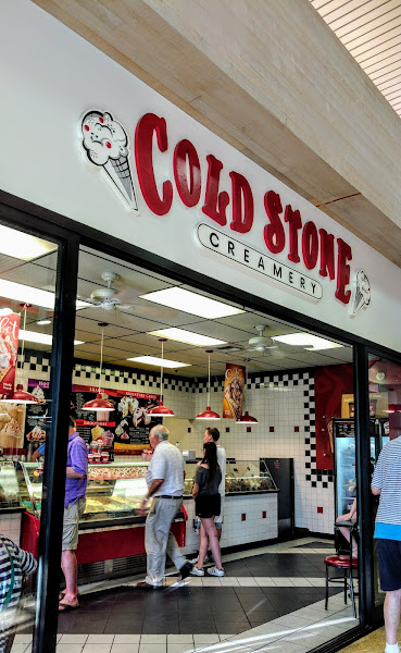 Cold Stone Creamery