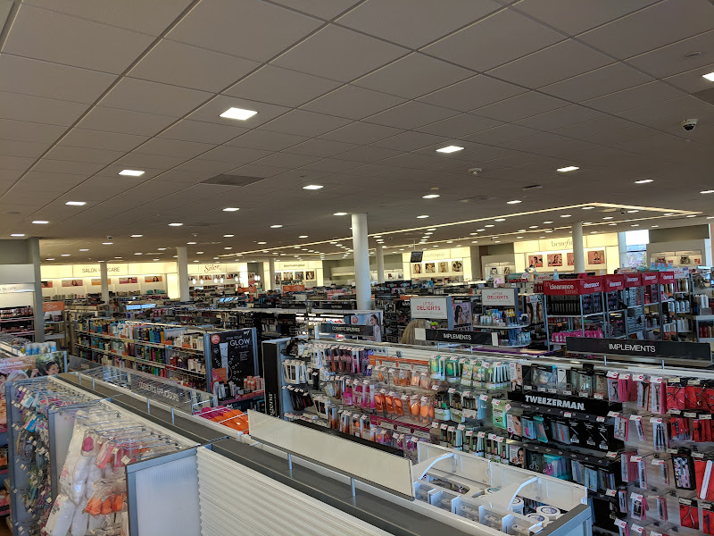 Ulta Beauty