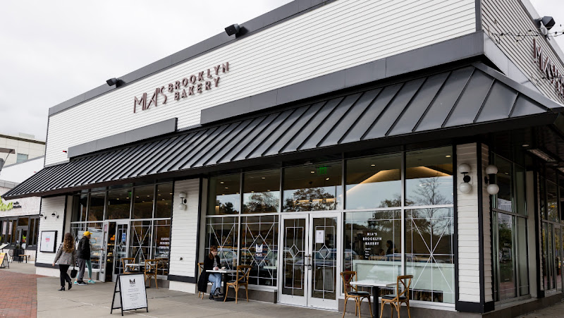 Mia's Brooklyn Bakery