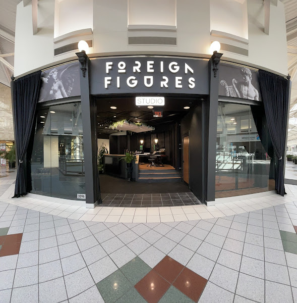 Foreign Figures Studio