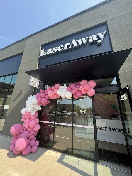 LaserAway Beaverton