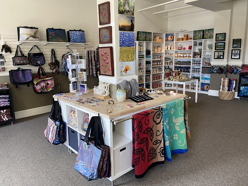 Indigenous First Art & Gift Shop