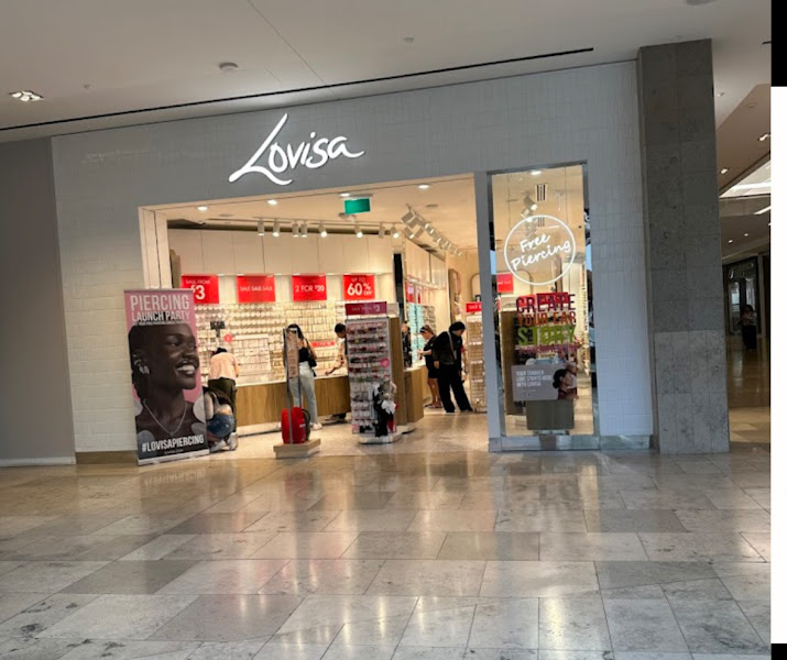 Lovisa