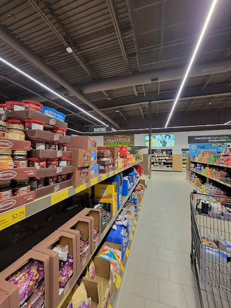 Aldi