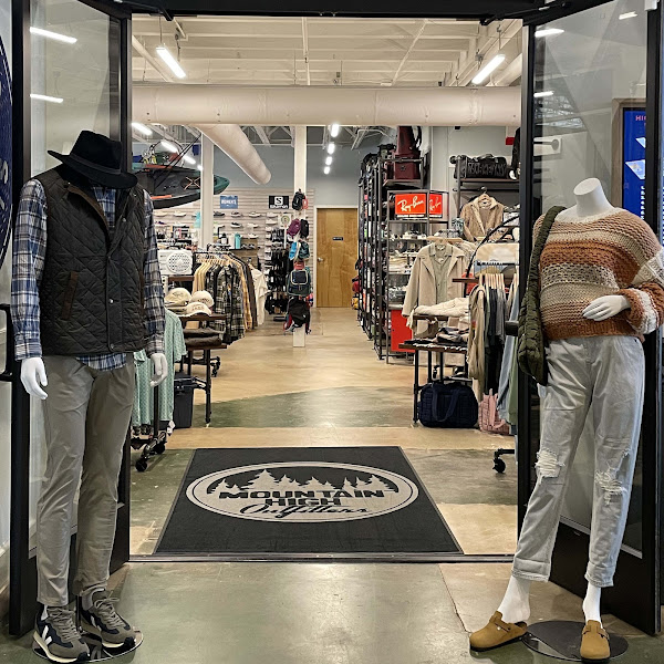 Mountain High Outfitters