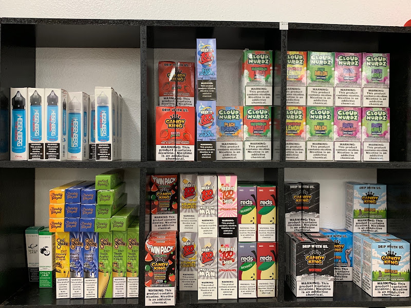 Ohana Smoke Shop