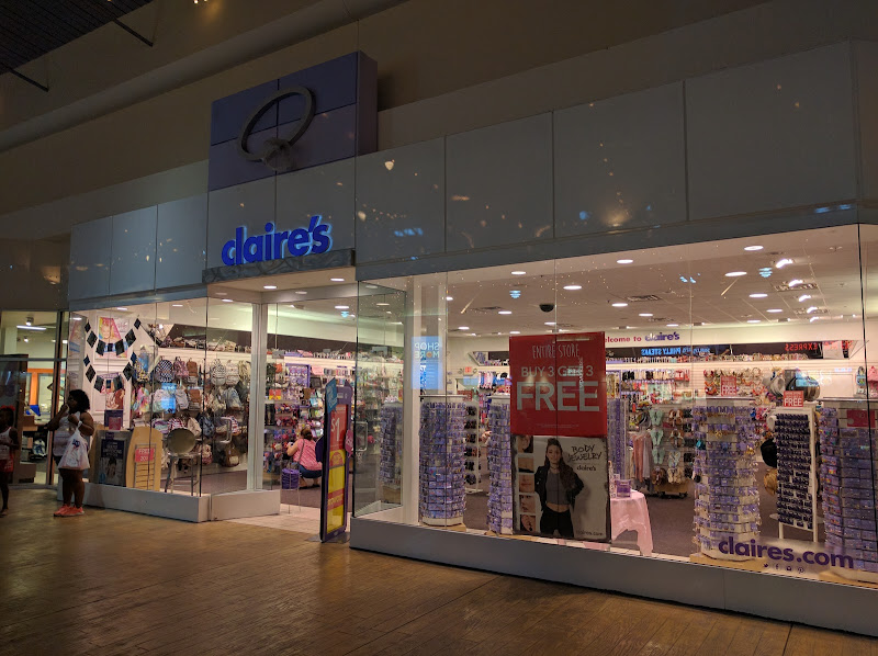 Claire's