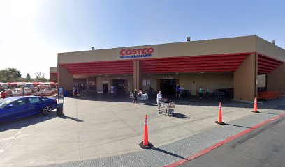 Costco Optical Department