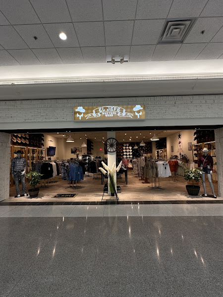 El Jefe Western Wear Lombard 2