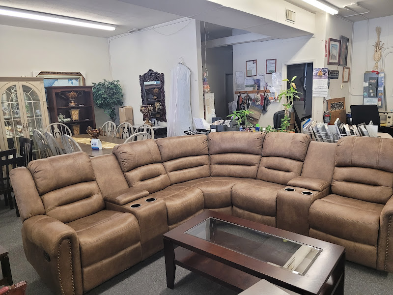 French P Furniture