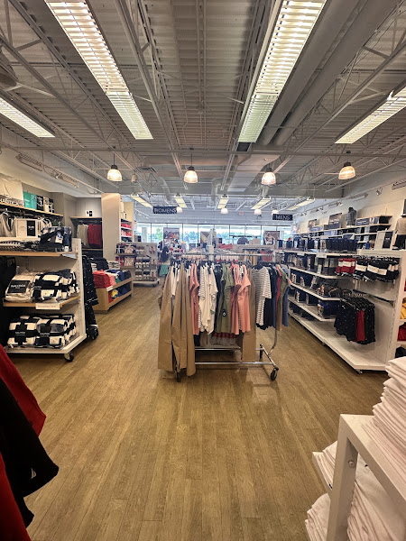 Nautica Factory Store