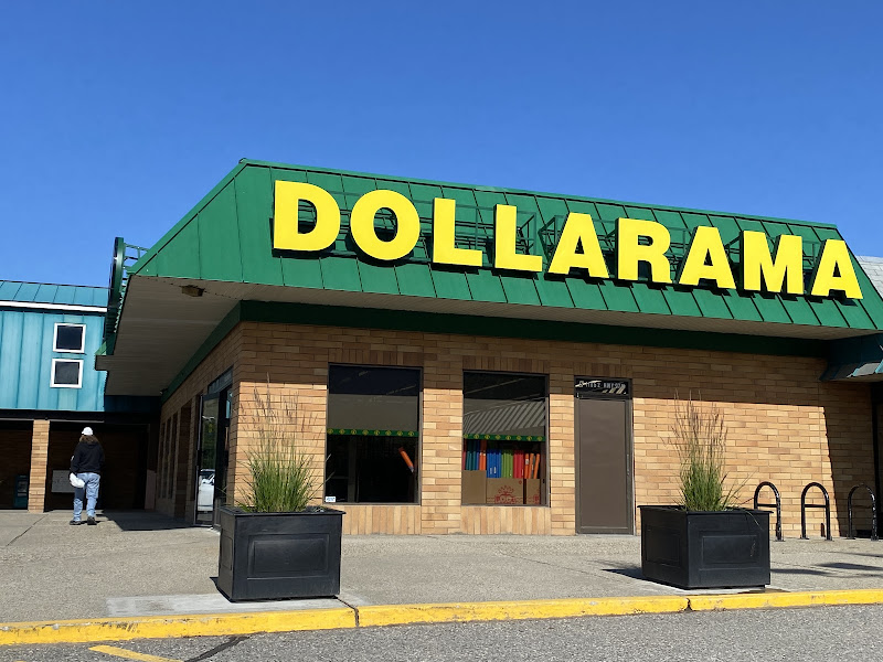Dollarama