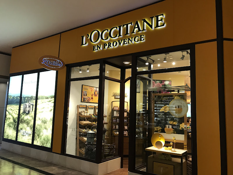 L'Occitane