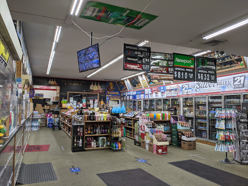One Stop Liquor