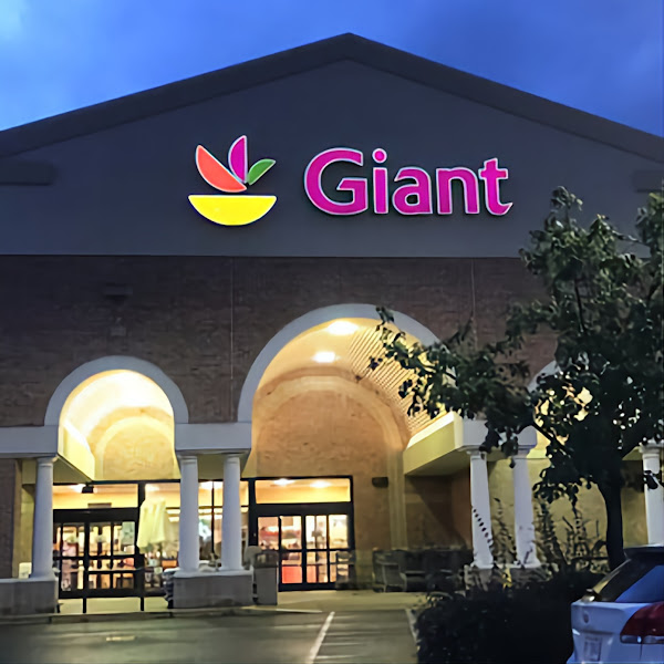 Giant Pharmacy