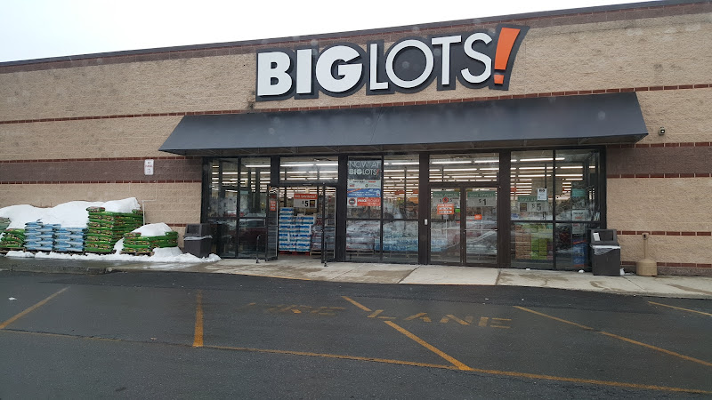 Big Lots