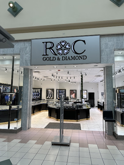 Roc Gold + Diamond