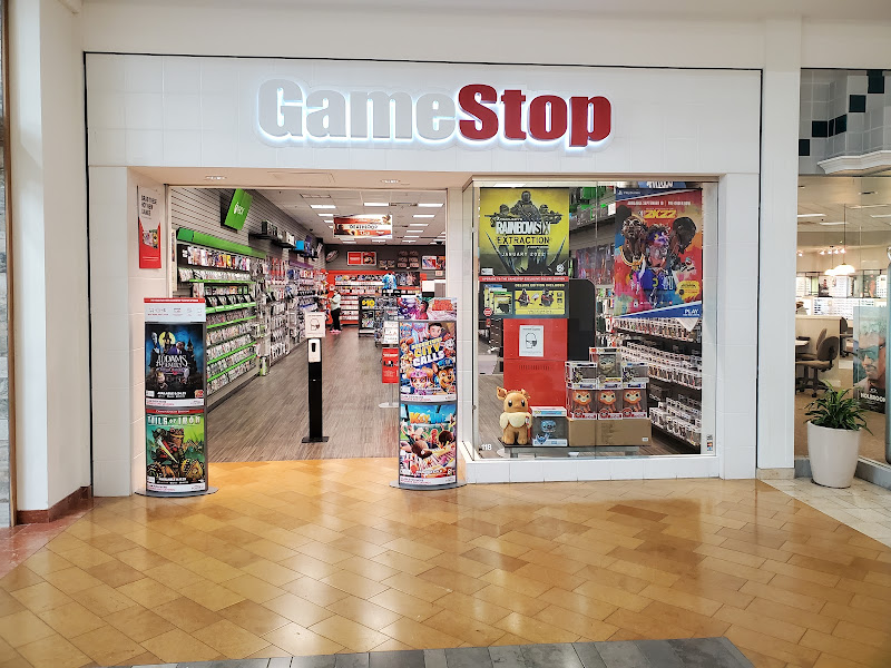 GameStop
