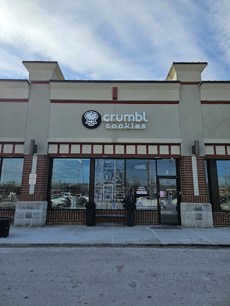 Crumbl