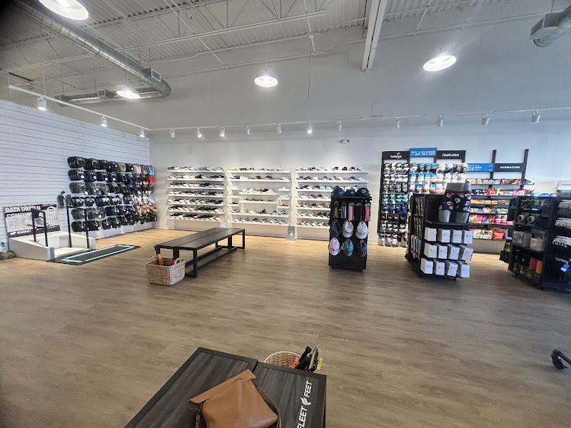 Fleet Feet Nashville - Hendersonville
