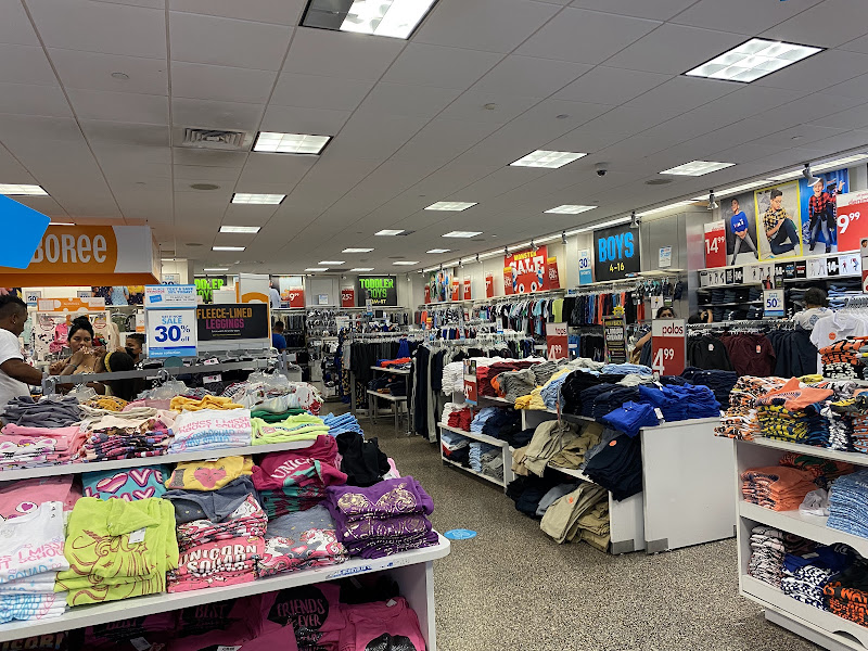 The Children's Place Outlet