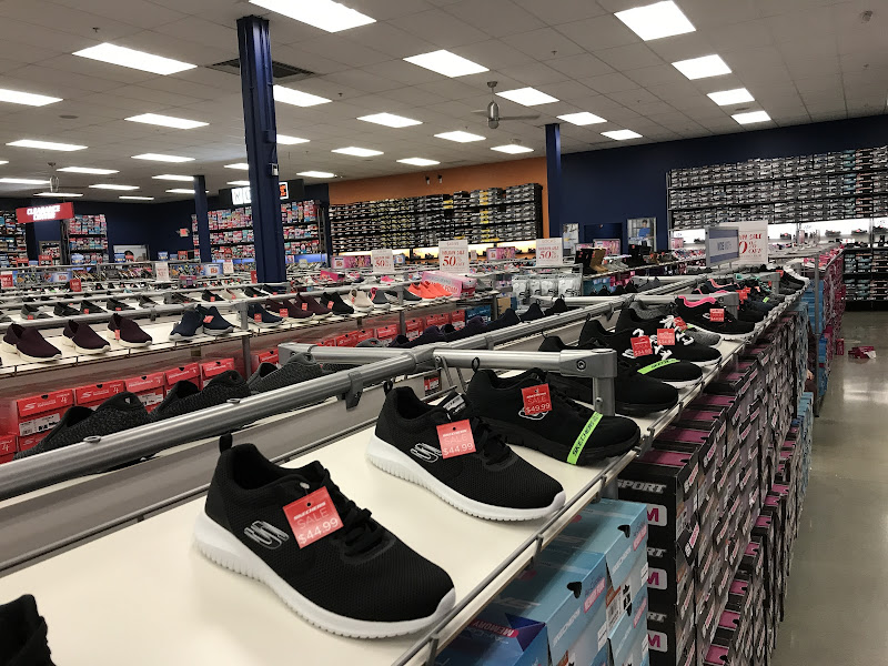 Skechers