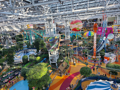 Nickelodeon Universe