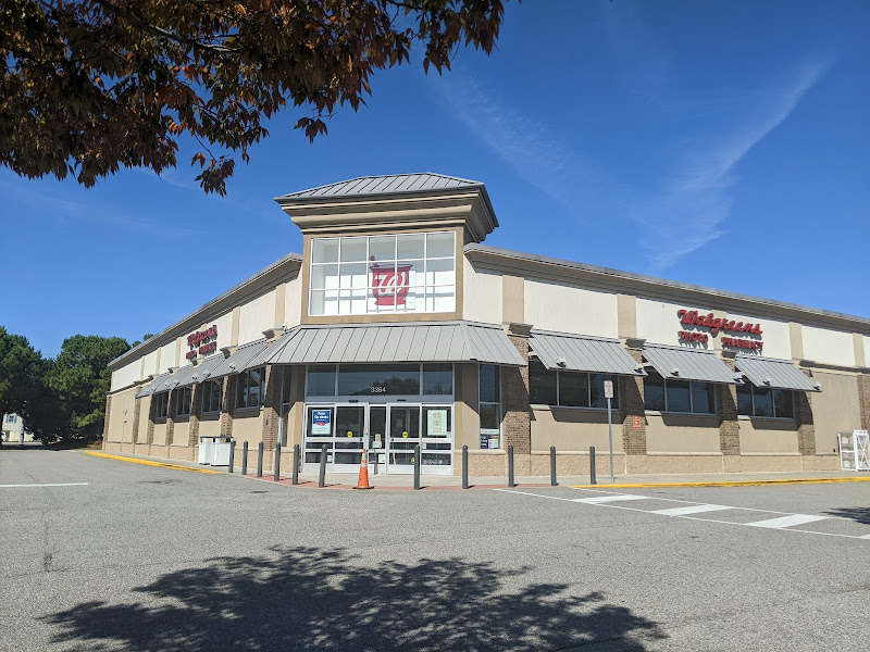 Walgreens