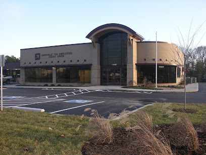 Knoxville TVA Employees Credit Union