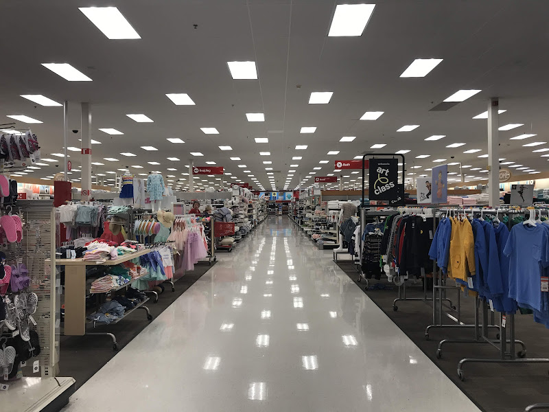 Pecanland Commons