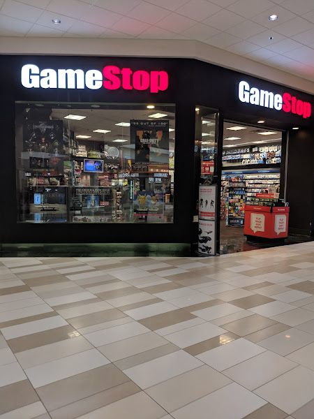 GameStop