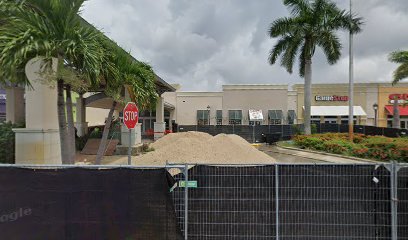 GNC General Nutrition Center