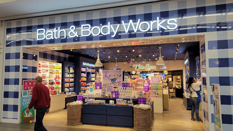 Bath & Body Works