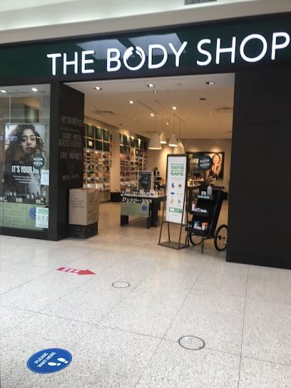 The Body Shop